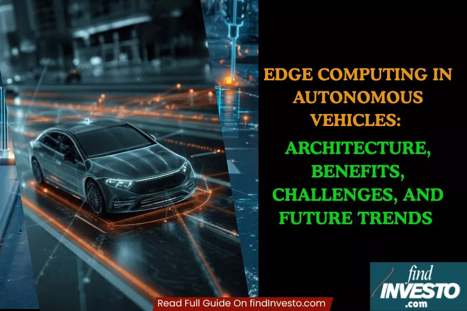 Edge Computing in Autonomous Vehicles