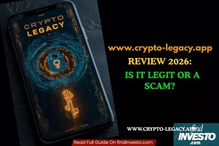 www.crypto-legacy.app Review 2026