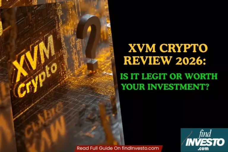 XVM Crypto Review 2026: Is It Legit or Worth Your Investment?