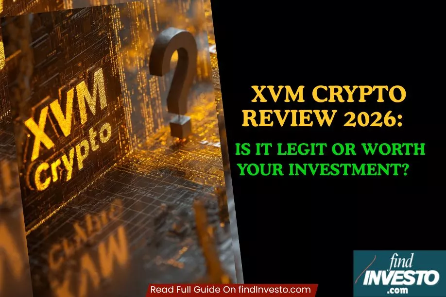 XVM Crypto Review 2026: Is It Legit or Worth Your Investment?