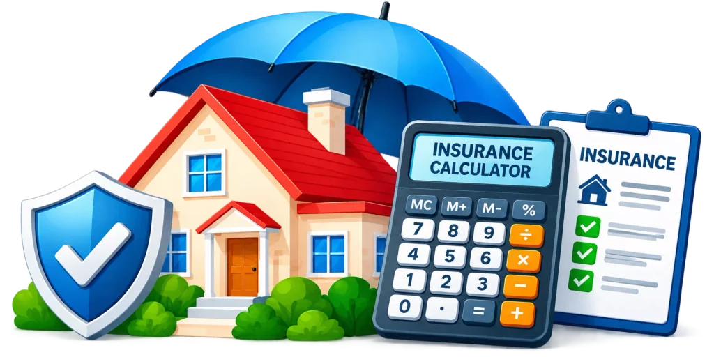 Insurance Calculators