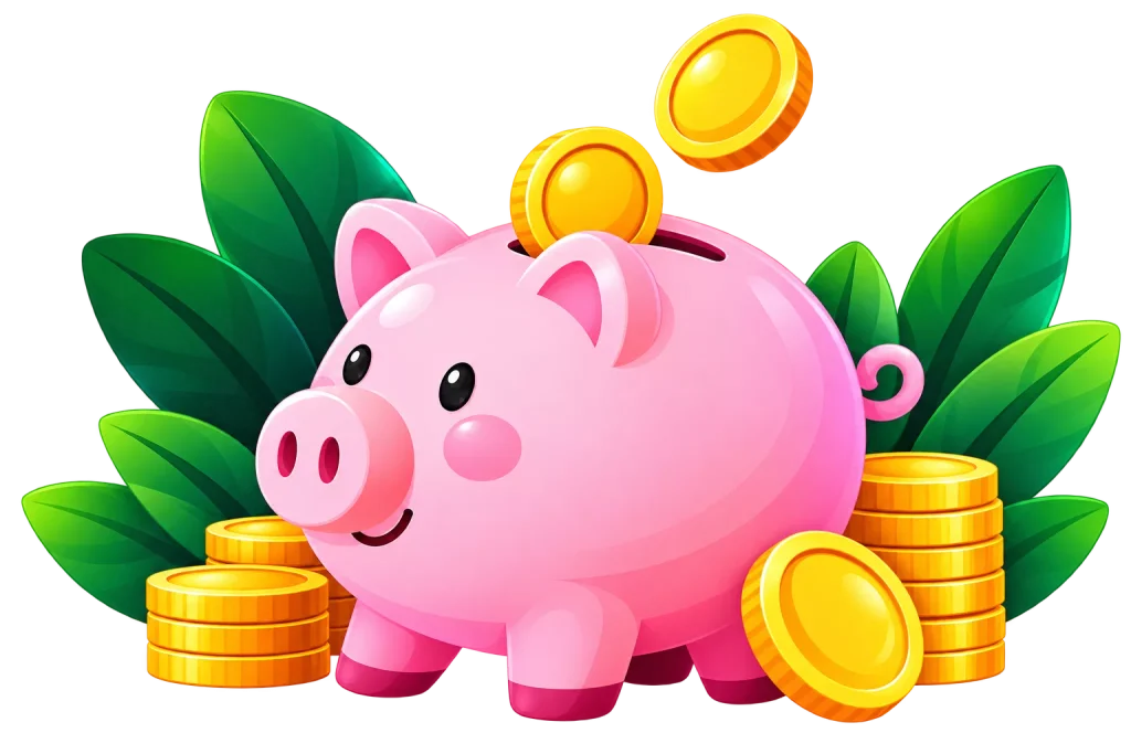 Savings Calculators